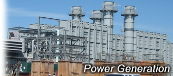 power generation